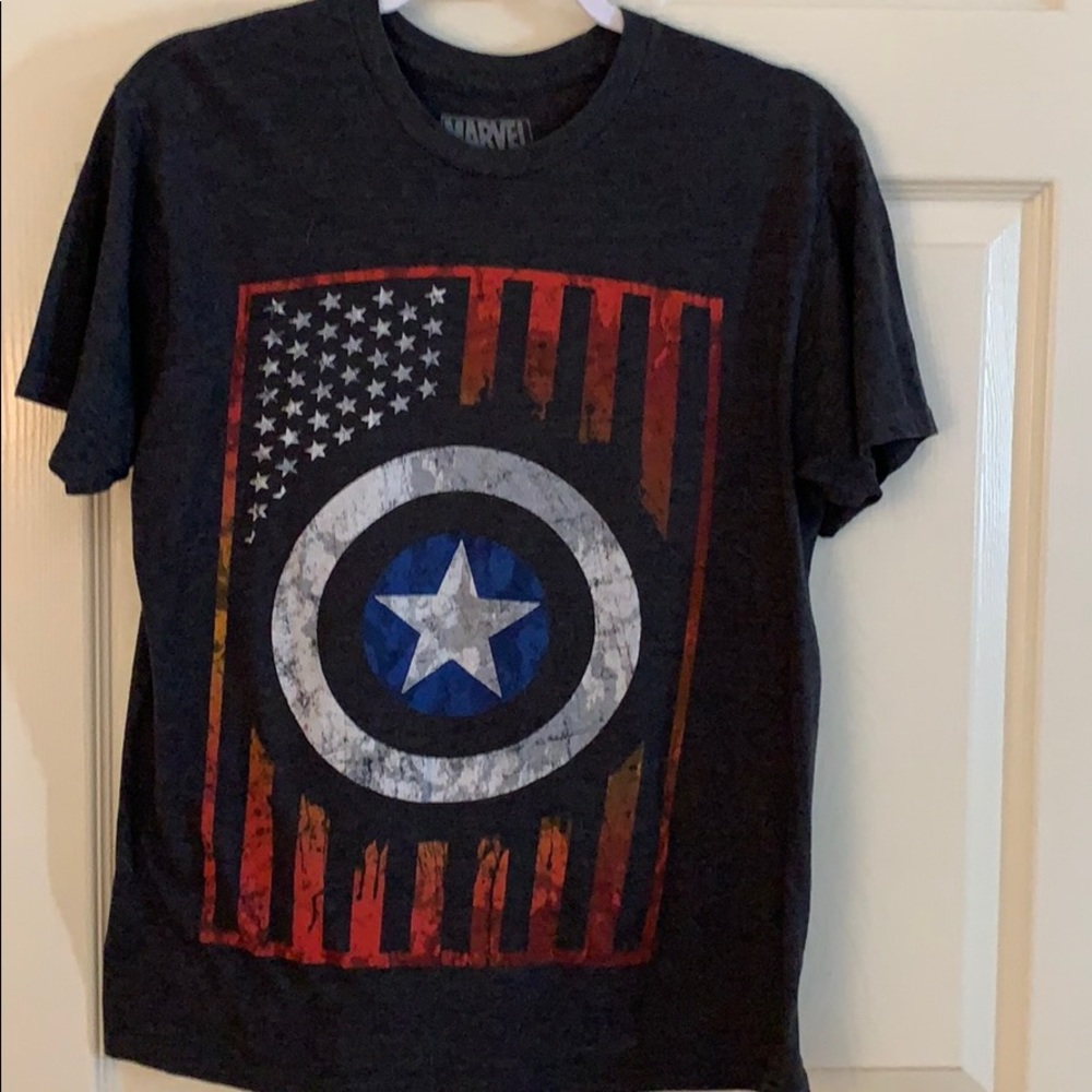 Marvel Men’s T-shirt